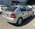 Сірий Опель Астра, об'ємом двигуна 1.69 л та пробігом 300 тис. км за 2600 $, фото 9 на Automoto.ua