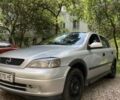 Сірий Опель Астра, об'ємом двигуна 0 л та пробігом 350 тис. км за 2300 $, фото 1 на Automoto.ua