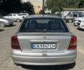 Сірий Опель Астра, об'ємом двигуна 1.69 л та пробігом 300 тис. км за 2600 $, фото 7 на Automoto.ua