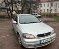 Серый Опель Астра, объемом двигателя 1.6 л и пробегом 276 тыс. км за 1700 $, фото 1 на Automoto.ua