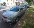 Сірий Опель Астра, об'ємом двигуна 1.8 л та пробігом 271 тис. км за 4300 $, фото 9 на Automoto.ua