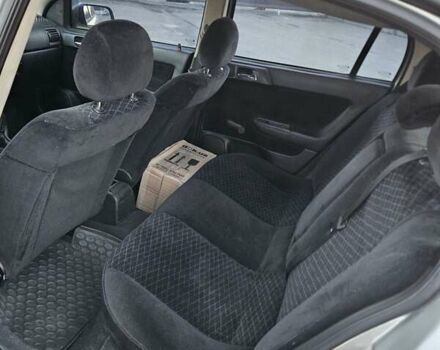 Опель Астра 1999 в Киеве на Automoto.ua Серый Опель Астра, объемом двигателя 1.39 л и пробегом 290 тыс. км за 1800 $, фото 3 на Automoto.ua
