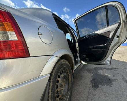Опель Астра 1999 в Гайсине на Automoto.ua Серый Опель Астра, объемом двигателя 1.6 л и пробегом 380 тыс. км за 2000 $, фото 4 на Automoto.ua