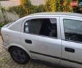 Сірий Опель Астра, об'ємом двигуна 1.6 л та пробігом 496 тис. км за 2000 $, фото 11 на Automoto.ua