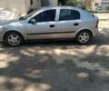 Сірий Опель Астра, об'ємом двигуна 2 л та пробігом 200 тис. км за 2407 $, фото 4 на Automoto.ua