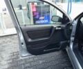 Сірий Опель Астра, об'ємом двигуна 1.6 л та пробігом 202 тис. км за 1650 $, фото 9 на Automoto.ua