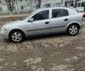 Сірий Опель Астра, об'ємом двигуна 1.6 л та пробігом 143 тис. км за 3000 $, фото 11 на Automoto.ua