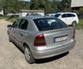 Сірий Опель Астра, об'ємом двигуна 1.69 л та пробігом 300 тис. км за 2600 $, фото 6 на Automoto.ua