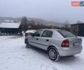 Сірий Опель Астра, об'ємом двигуна 1.39 л та пробігом 120 тис. км за 2500 $, фото 1 на Automoto.ua