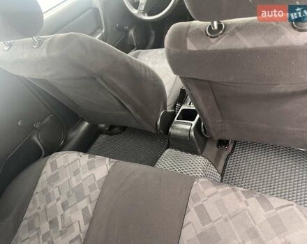 Сірий Опель Астра, об'ємом двигуна 1.39 л та пробігом 120 тис. км за 2500 $, фото 11 на Automoto.ua