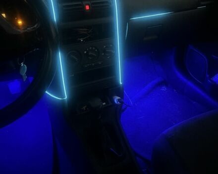 Серый Опель Астра, объемом двигателя 1.6 л и пробегом 368 тыс. км за 1183 $, фото 8 на Automoto.ua