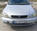 Опель Астра 1999 в Харькове на Automoto.ua Серый Опель Астра, объемом двигателя 1.7 л и пробегом 250 тыс. км за 1500 $, фото 1 на Automoto.ua