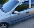 Сірий Опель Астра, об'ємом двигуна 1.7 л та пробігом 419 тис. км за 2500 $, фото 1 на Automoto.ua