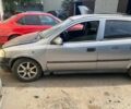Сірий Опель Астра, об'ємом двигуна 2 л та пробігом 200 тис. км за 753 $, фото 4 на Automoto.ua