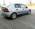 Сірий Опель Астра, об'ємом двигуна 1.7 л та пробігом 3 тис. км за 3000 $, фото 1 на Automoto.ua
