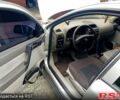 Серый Опель Астра, объемом двигателя 1.6 л и пробегом 205 тыс. км за 1800 $, фото 8 на Automoto.ua