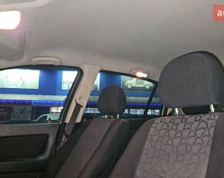 Серый Опель Астра, объемом двигателя 2 л и пробегом 341 тыс. км за 4000 $, фото 14 на Automoto.ua