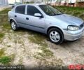 Сірий Опель Астра, об'ємом двигуна 1.8 л та пробігом 0 тис. км за 2200 $, фото 3 на Automoto.ua