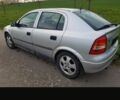 Сірий Опель Астра, об'ємом двигуна 0 л та пробігом 142 тис. км за 1650 $, фото 7 на Automoto.ua