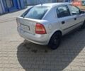 Серый Опель Астра, объемом двигателя 2 л и пробегом 247 тыс. км за 2850 $, фото 2 на Automoto.ua