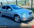 Сірий Опель Астра, об'ємом двигуна 1.6 л та пробігом 0 тис. км за 3000 $, фото 1 на Automoto.ua