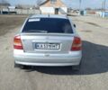 Сірий Опель Астра, об'ємом двигуна 1.39 л та пробігом 269 тис. км за 2850 $, фото 4 на Automoto.ua