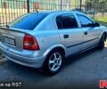 Сірий Опель Астра, об'ємом двигуна 1.6 л та пробігом 0 тис. км за 3000 $, фото 3 на Automoto.ua