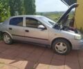 Сірий Опель Астра, об'ємом двигуна 1.7 л та пробігом 250 тис. км за 2200 $, фото 8 на Automoto.ua