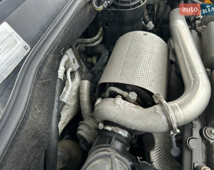 Серый Опель Астра, объемом двигателя 2 л и пробегом 362 тыс. км за 2100 $, фото 21 на Automoto.ua