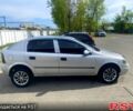 Серый Опель Астра, объемом двигателя 2 л и пробегом 0 тыс. км за 2200 $, фото 3 на Automoto.ua