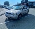 Сірий Опель Астра, об'ємом двигуна 1.6 л та пробігом 308 тис. км за 2650 $, фото 1 на Automoto.ua