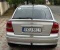 Серый Опель Астра, объемом двигателя 1.8 л и пробегом 300 тыс. км за 1199 $, фото 6 на Automoto.ua
