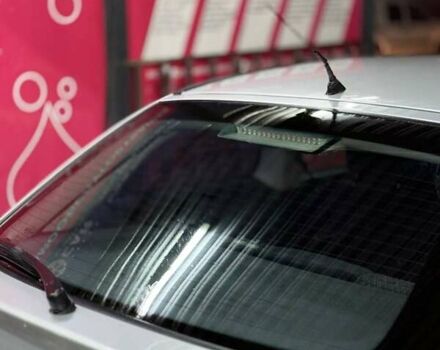 Серый Опель Астра, объемом двигателя 1.6 л и пробегом 453 тыс. км за 2000 $, фото 9 на Automoto.ua