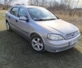 Сірий Опель Астра, об'ємом двигуна 0 л та пробігом 290 тис. км за 2765 $, фото 1 на Automoto.ua