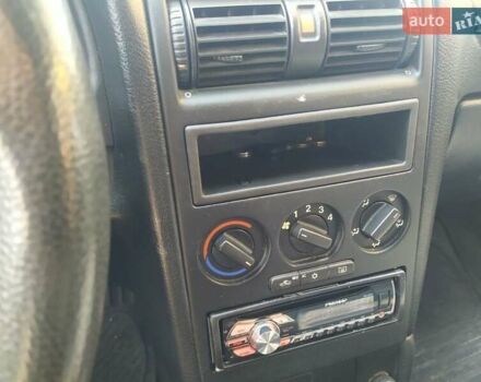 Сірий Опель Астра, об'ємом двигуна 1.7 л та пробігом 250 тис. км за 2200 $, фото 2 на Automoto.ua