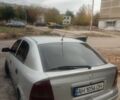 Серый Опель Астра, объемом двигателя 1.6 л и пробегом 280 тыс. км за 3500 $, фото 1 на Automoto.ua