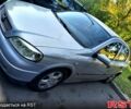 Серый Опель Астра, объемом двигателя 2 л и пробегом 320 тыс. км за 3400 $, фото 1 на Automoto.ua