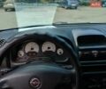 Сірий Опель Астра, об'ємом двигуна 2 л та пробігом 280 тис. км за 3200 $, фото 4 на Automoto.ua