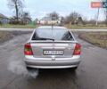 Серый Опель Астра, объемом двигателя 1.6 л и пробегом 455 тыс. км за 2850 $, фото 3 на Automoto.ua