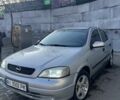 Сірий Опель Астра, об'ємом двигуна 1.8 л та пробігом 318 тис. км за 2700 $, фото 1 на Automoto.ua