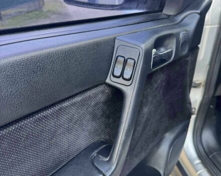 Сірий Опель Астра, об'ємом двигуна 1.6 л та пробігом 340 тис. км за 3000 $, фото 8 на Automoto.ua