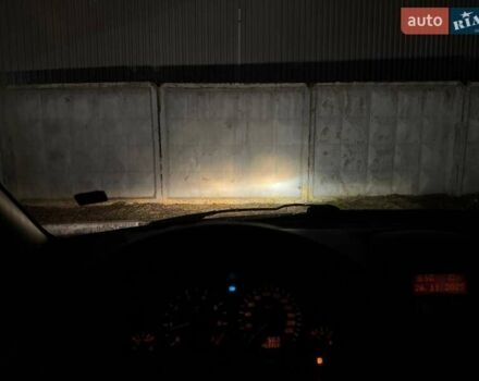 Серый Опель Астра, объемом двигателя 1.6 л и пробегом 453 тыс. км за 2000 $, фото 14 на Automoto.ua