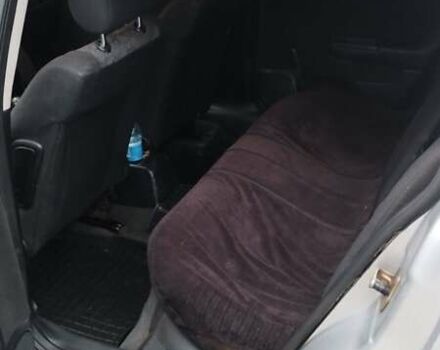 Сірий Опель Астра, об'ємом двигуна 2 л та пробігом 300 тис. км за 3300 $, фото 9 на Automoto.ua