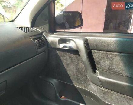 Сірий Опель Астра, об'ємом двигуна 1.7 л та пробігом 250 тис. км за 2200 $, фото 3 на Automoto.ua