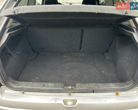 Серый Опель Астра, объемом двигателя 2 л и пробегом 362 тыс. км за 2100 $, фото 18 на Automoto.ua