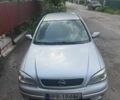 Сірий Опель Астра, об'ємом двигуна 2 л та пробігом 400 тис. км за 1500 $, фото 9 на Automoto.ua