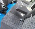 Серый Опель Астра, объемом двигателя 1.6 л и пробегом 440 тыс. км за 2600 $, фото 5 на Automoto.ua