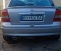 Серый Опель Астра, объемом двигателя 0 л и пробегом 268 тыс. км за 3500 $, фото 1 на Automoto.ua