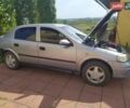 Сірий Опель Астра, об'ємом двигуна 1.7 л та пробігом 250 тис. км за 2200 $, фото 7 на Automoto.ua