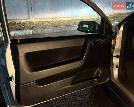 Серый Опель Астра, объемом двигателя 1.6 л и пробегом 453 тыс. км за 2000 $, фото 20 на Automoto.ua